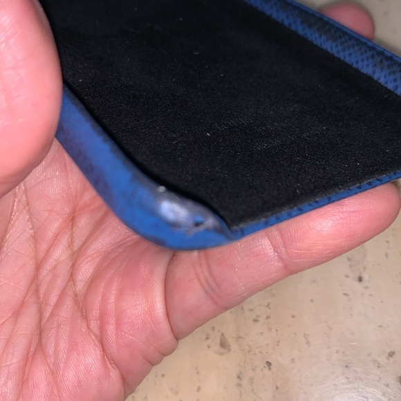 Lv cell phone case X/Xs - Picture 8 of 13